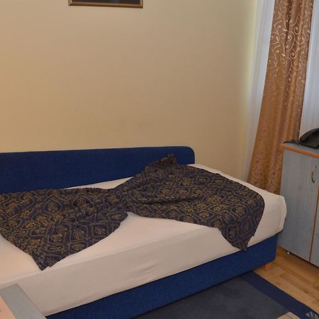 Hotel Dragovic สเมเดเรโว ห้อง รูปภาพ