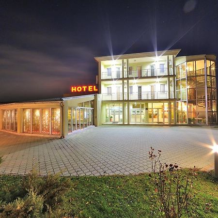 Hotel Dragovic สเมเดเรโว ภายนอก รูปภาพ