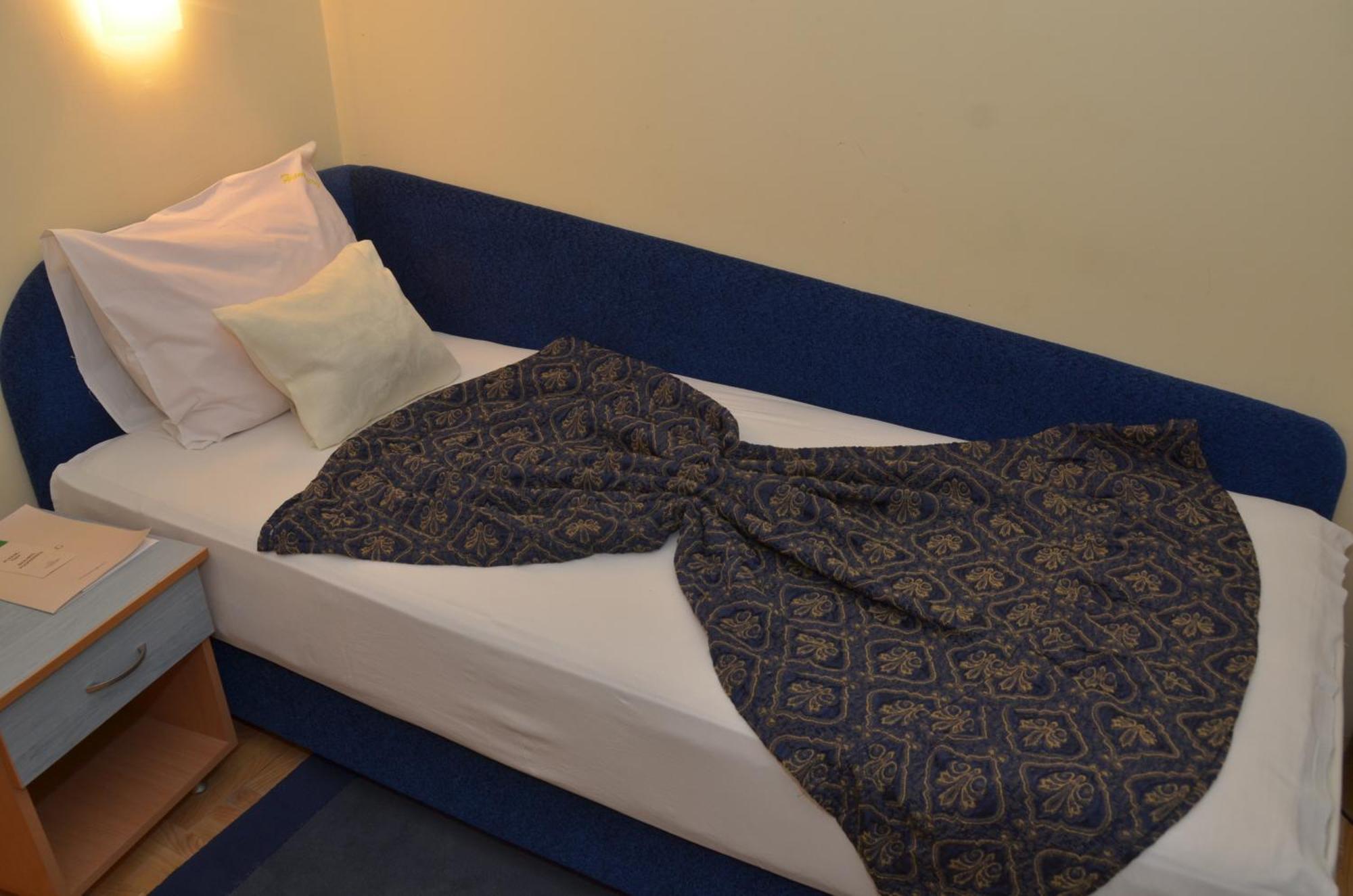 Hotel Dragovic สเมเดเรโว ห้อง รูปภาพ