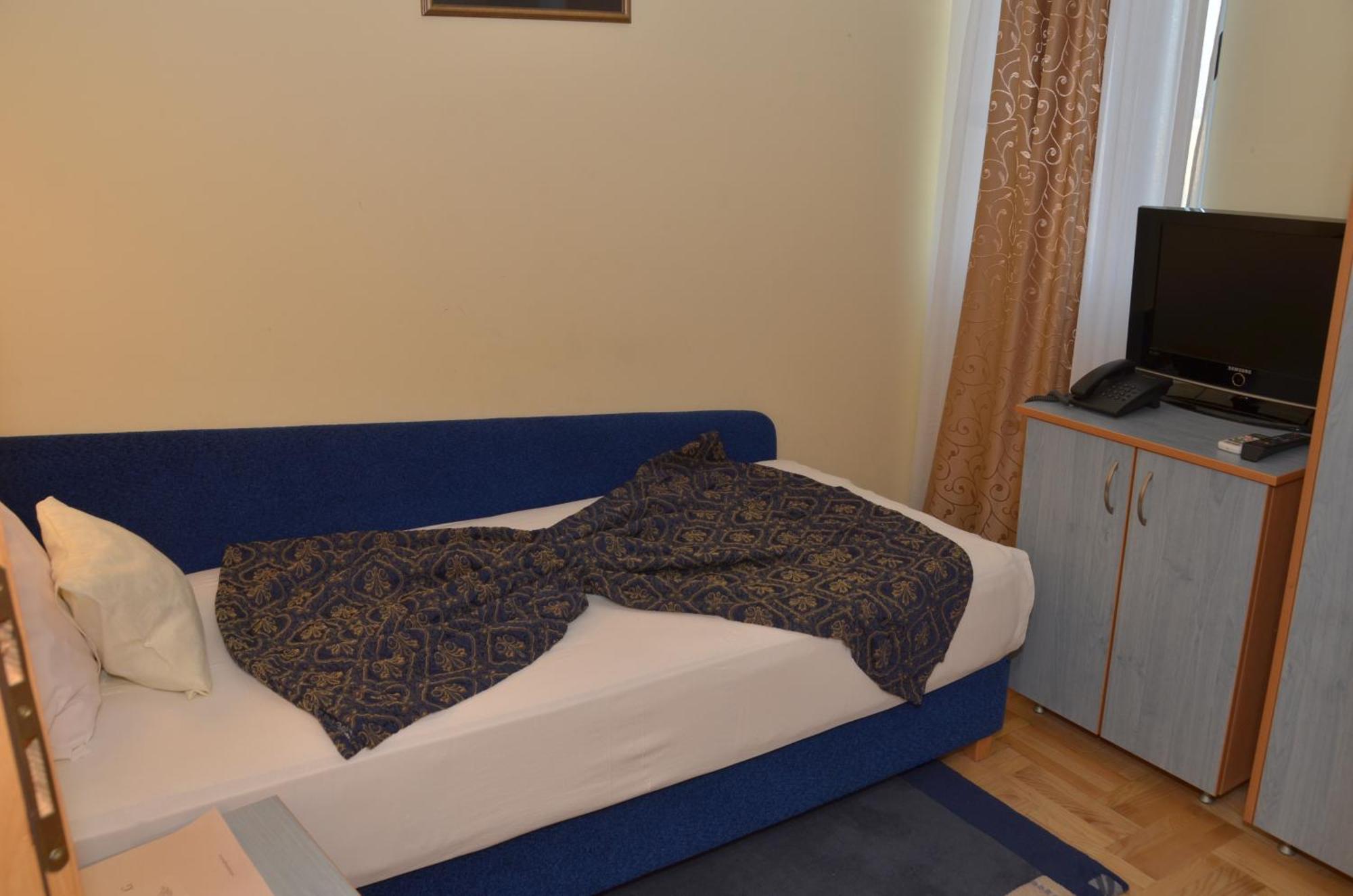 Hotel Dragovic สเมเดเรโว ห้อง รูปภาพ