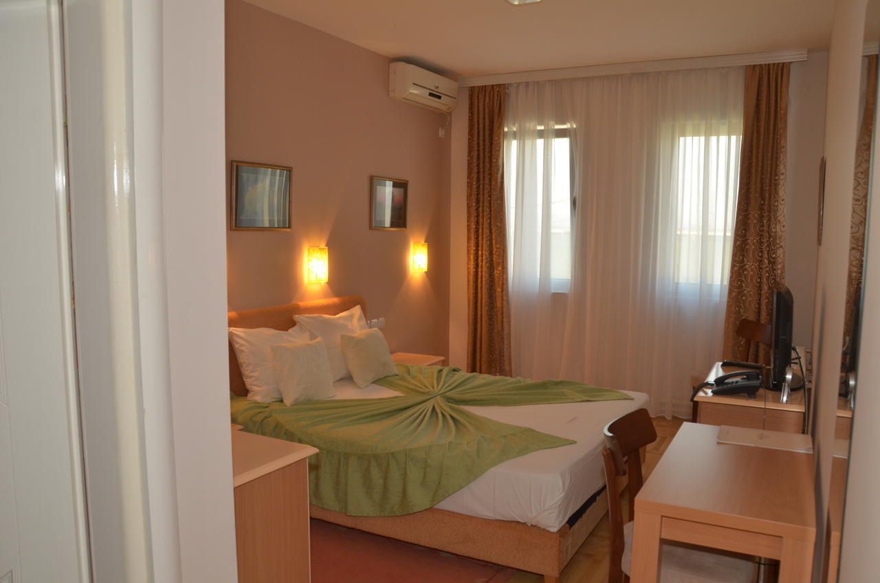 Hotel Dragovic สเมเดเรโว ห้อง รูปภาพ