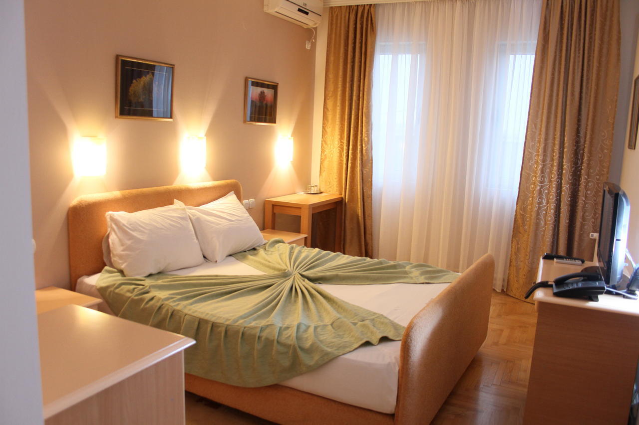 Hotel Dragovic สเมเดเรโว ห้อง รูปภาพ