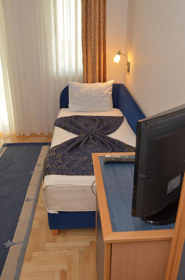 Hotel Dragovic สเมเดเรโว ห้อง รูปภาพ